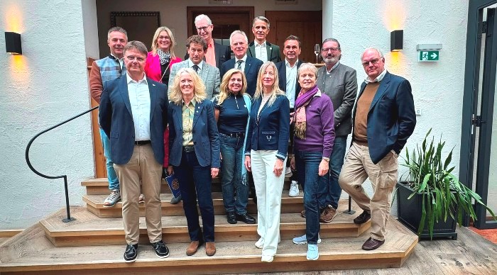 Gründungsmitglieder